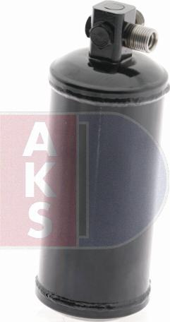 AKS Dasis 801680N - Essiccatore, Climatizzatore autozon.pro