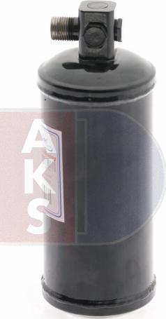 AKS Dasis 801680N - Essiccatore, Climatizzatore autozon.pro