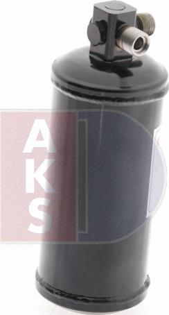 AKS Dasis 801680N - Essiccatore, Climatizzatore autozon.pro