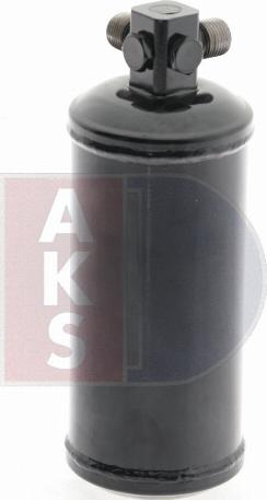 AKS Dasis 801680N - Essiccatore, Climatizzatore autozon.pro