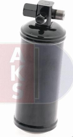 AKS Dasis 801220N - Essiccatore, Climatizzatore autozon.pro