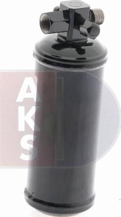 AKS Dasis 801220N - Essiccatore, Climatizzatore autozon.pro