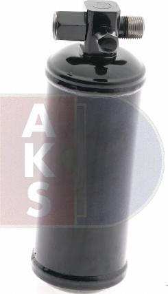 AKS Dasis 801220N - Essiccatore, Climatizzatore autozon.pro