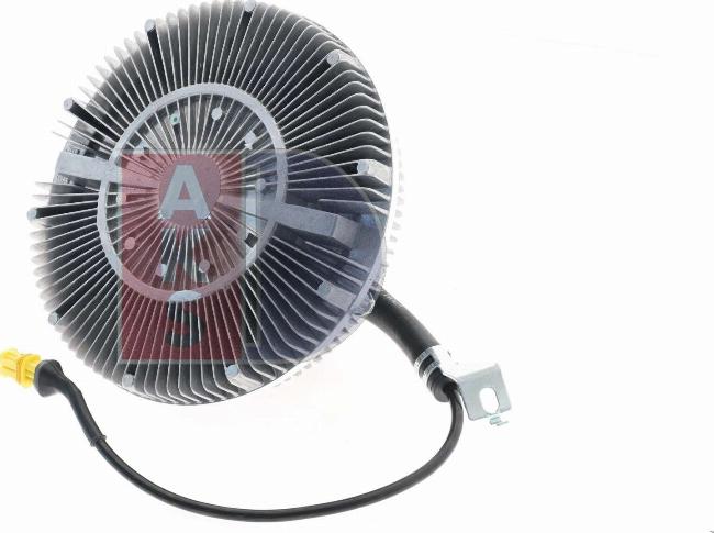 AKS Dasis 268034X - Giunto di collegamento, Ventilatore radiatore autozon.pro