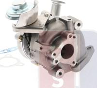 AKS Dasis 215004N - Turbocompressore, Sovralimentazione autozon.pro