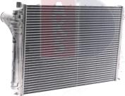 AKS Dasis 287016X - Intercooler autozon.pro