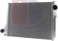 AKS Dasis 287016X - Intercooler autozon.pro