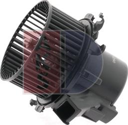 AKS Dasis 740485N - Ventilatore abitacolo autozon.pro