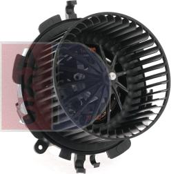 AKS Dasis 740485N - Ventilatore abitacolo autozon.pro