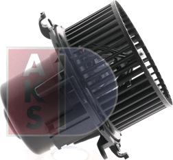 AKS Dasis 740485N - Ventilatore abitacolo autozon.pro