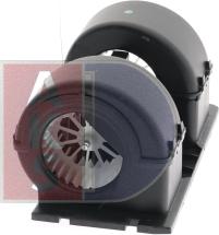 AKS Dasis 740550N - Ventilatore abitacolo autozon.pro