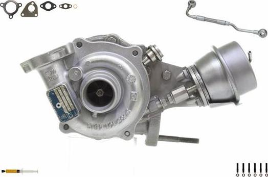 Alanko 900919S3 - Turbocompressore, Sovralimentazione autozon.pro