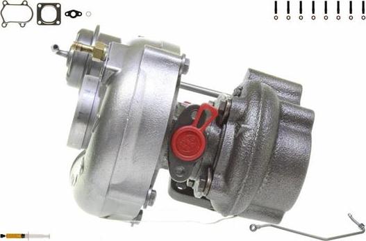 Alanko 900512S1 - Turbocompressore, Sovralimentazione autozon.pro