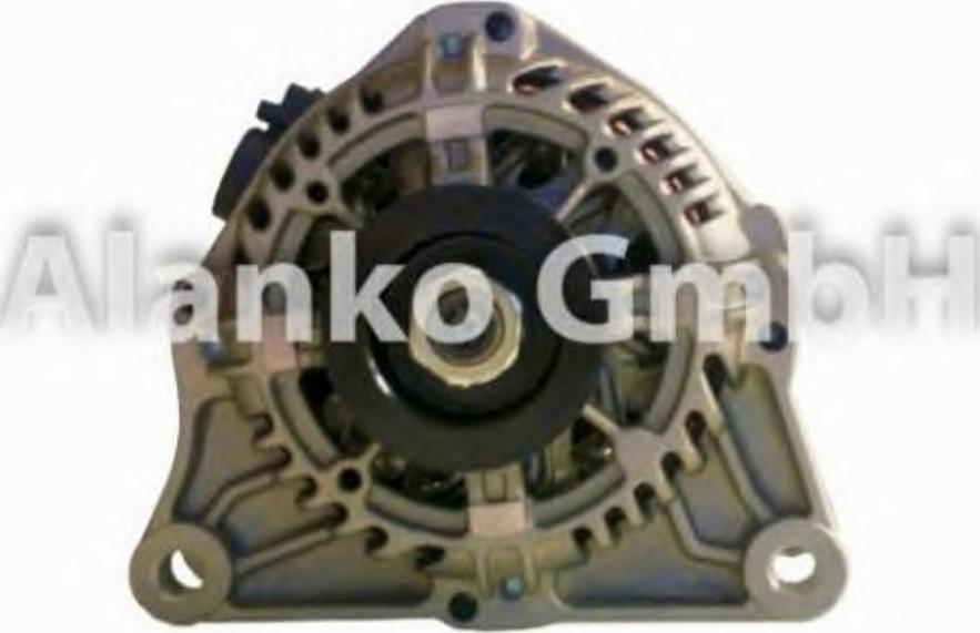 Alanko 442935 - Alternatore autozon.pro