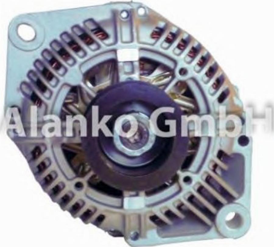 Alanko 442478 - Alternatore autozon.pro