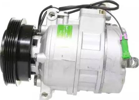 Alanko 550081 - Compressore, Climatizzatore autozon.pro