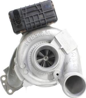 Alanko 10900990 - Turbocompressore, Sovralimentazione autozon.pro