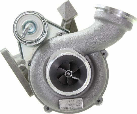 Alanko 10900992 - Turbocompressore, Sovralimentazione autozon.pro