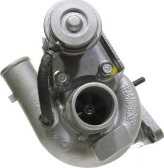 Alanko 10900953 - Turbocompressore, Sovralimentazione autozon.pro