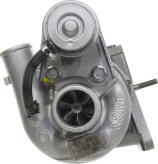 Alanko 10900957 - Turbocompressore, Sovralimentazione autozon.pro