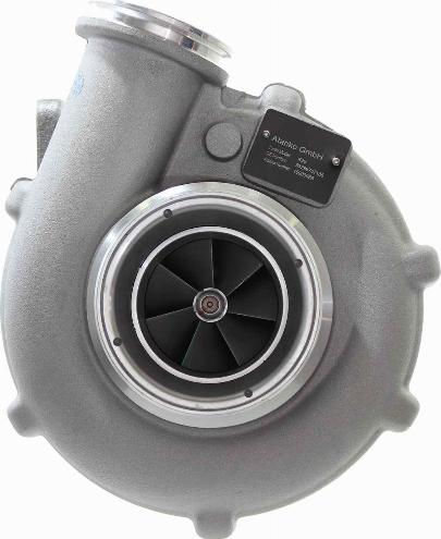 Alanko 10900965 - Turbocompressore, Sovralimentazione autozon.pro