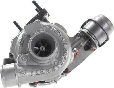 Alanko 10900966 - Turbocompressore, Sovralimentazione autozon.pro