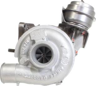 Alanko 10900968 - Turbocompressore, Sovralimentazione autozon.pro