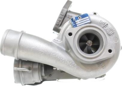 Alanko 10900967 - Turbocompressore, Sovralimentazione autozon.pro