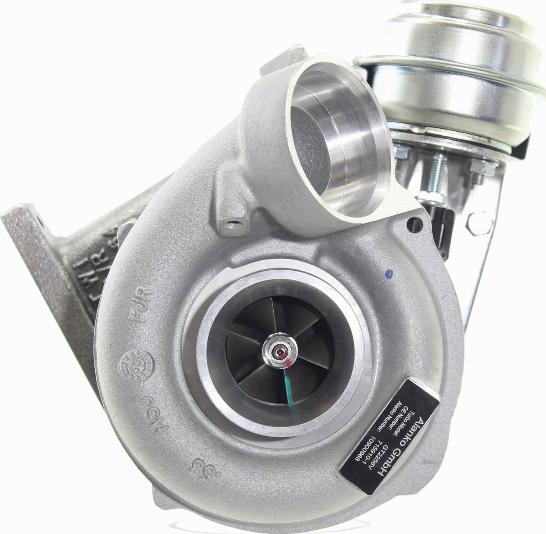 Alanko 10900988 - Turbocompressore, Sovralimentazione autozon.pro