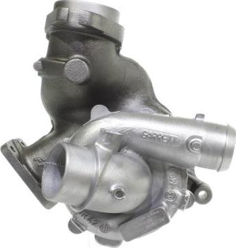 Alanko 10900982 - Turbocompressore, Sovralimentazione autozon.pro