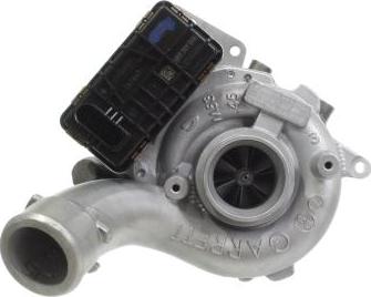 Alanko 10900939 - Turbocompressore, Sovralimentazione autozon.pro