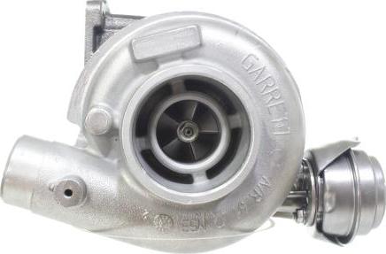 Alanko 10900975 - Turbocompressore, Sovralimentazione autozon.pro