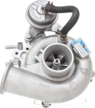 Alanko 10900972 - Turbocompressore, Sovralimentazione autozon.pro