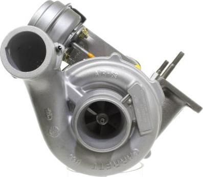 Alanko 10900497 - Turbocompressore, Sovralimentazione autozon.pro