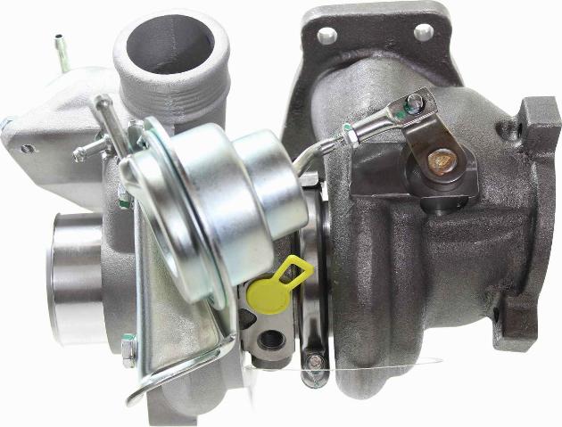 Alanko 10900441 - Turbocompressore, Sovralimentazione autozon.pro