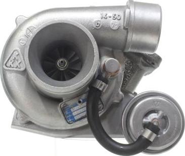 Alanko 10900405 - Turbocompressore, Sovralimentazione autozon.pro