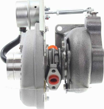 Alanko 10900486 - Turbocompressore, Sovralimentazione autozon.pro