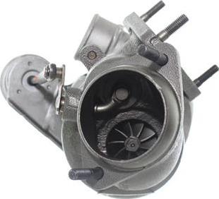 Alanko 10900560 - Turbocompressore, Sovralimentazione autozon.pro