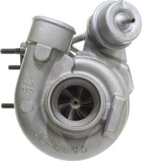 Alanko 10900562 - Turbocompressore, Sovralimentazione autozon.pro