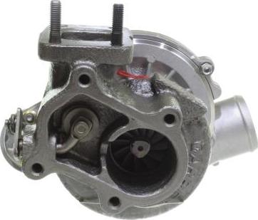 Alanko 10900535 - Turbocompressore, Sovralimentazione autozon.pro