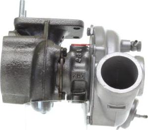 Alanko 10900522 - Turbocompressore, Sovralimentazione autozon.pro