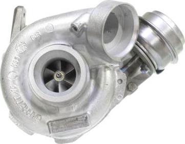 Alanko 10900570 - Turbocompressore, Sovralimentazione autozon.pro