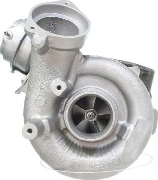 Alanko 10900643 - Turbocompressore, Sovralimentazione autozon.pro