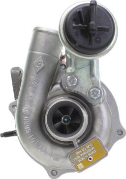 Alanko 10900607 - Turbocompressore, Sovralimentazione autozon.pro