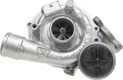 Alanko 10900627 - Turbocompressore, Sovralimentazione autozon.pro