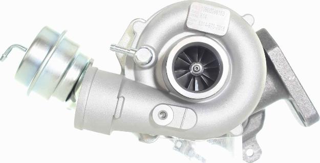 Alanko 10900096 - Turbocompressore, Sovralimentazione autozon.pro