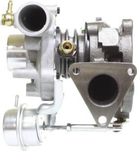 Alanko 10900050 - Turbocompressore, Sovralimentazione autozon.pro