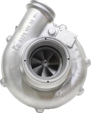 Alanko 10900052 - Turbocompressore, Sovralimentazione autozon.pro