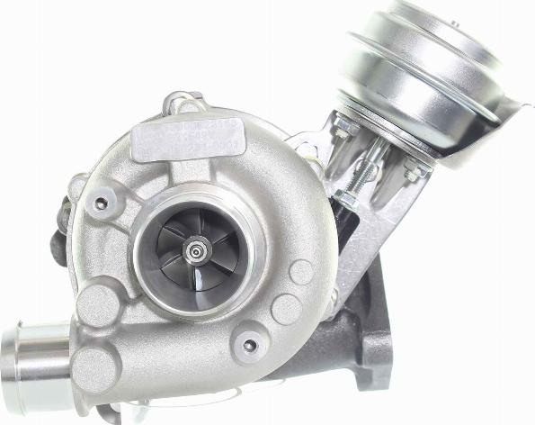 Alanko 10900022 - Turbocompressore, Sovralimentazione autozon.pro