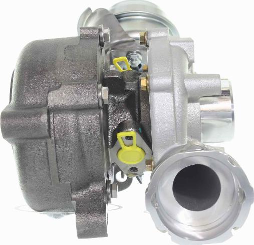 Alanko 10900074 - Turbocompressore, Sovralimentazione autozon.pro